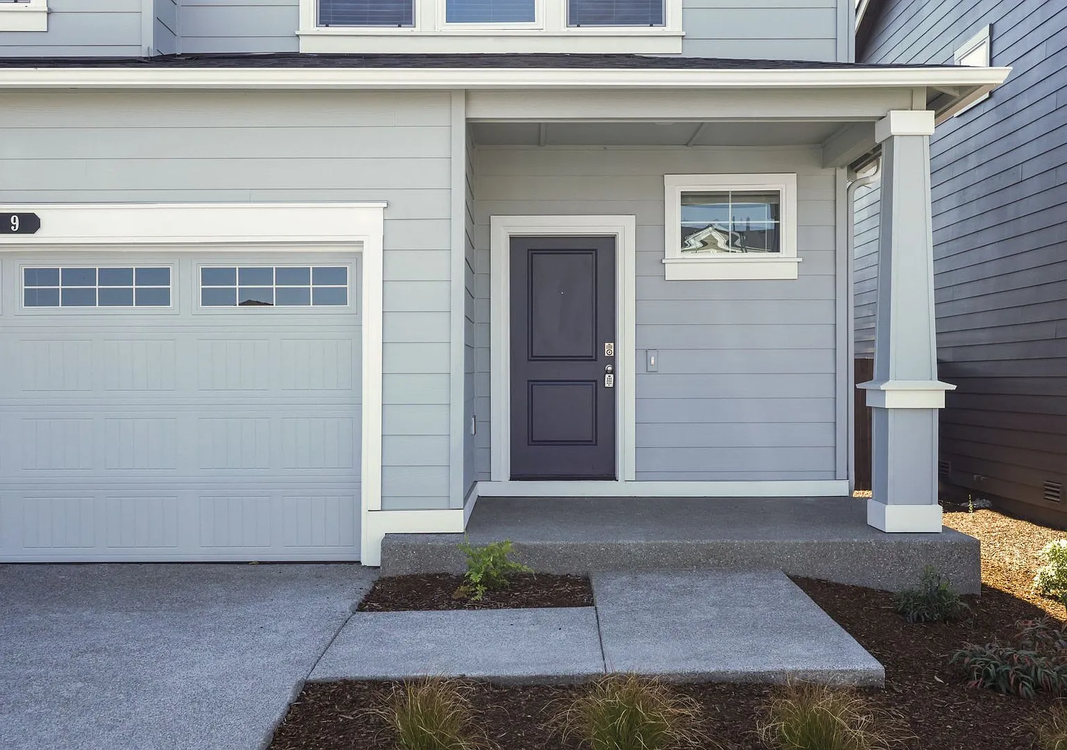 Move In Ready Now! Brand New 5 Bedroom Home! Easy I5 Access, North Thurston School District — Photo 3