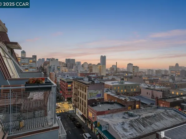 1452 Bush St Unit 21, San Francisco, CA 94109