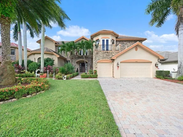10596 Versailles Blvd, Wellington, FL 33449