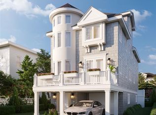 15 S 36th Ave, Longport, NJ 08403