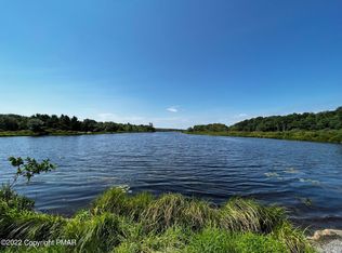 LOT 711 N Shore Dr, Albrightsville, PA