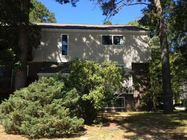 3 Tideview Path APT 1, Plymouth, MA 02360
