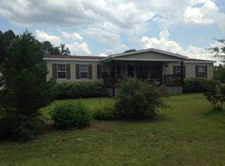 4328-4328A Boulineau Rd, Blythe, GA 30805