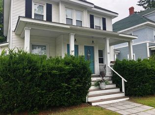 525 Brighton Ave, Portland, ME 04102