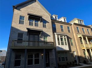 5017 Winters Town Ln, Peachtree Corners, GA 30092