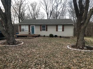6323 Park Rd, Crestwood, KY 40014