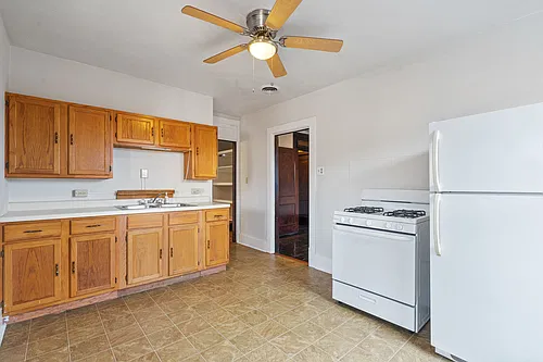 Floor plan 531 Main Street - 7G