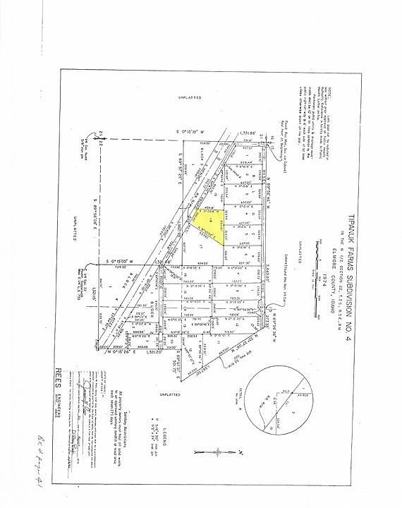 1st image of L-18 B Tipanuk Farms #1-4