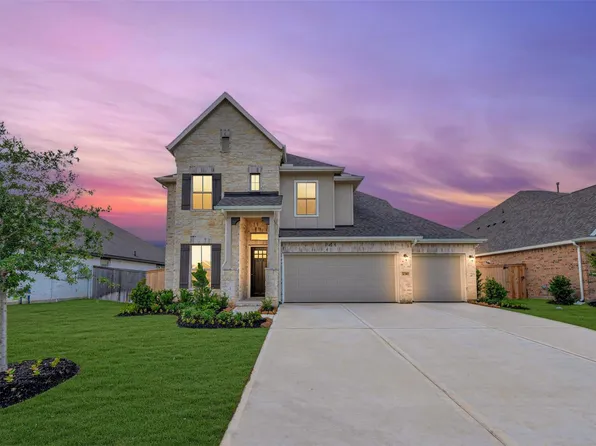 32310 Tallow Creek Dr, Waller, TX 77484