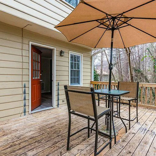 920 Williams Rd #D — Photo 25