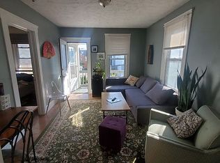 2527 Thurman Ave APT 3, Cleveland, OH