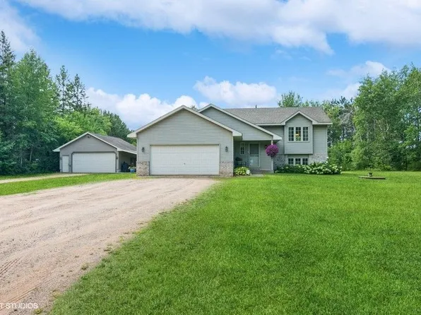 39161 Darling Ln, Hinckley, MN 55037