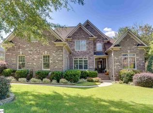 35 Griffith Creek Dr, Greer, SC 29651