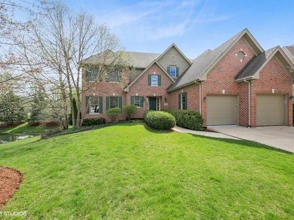 713 Heath Ct, Westmont, IL 60559