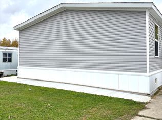 4600 Britton Rd LOT 143, Perry, MI 48872