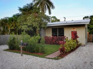 1328 NE 16th Ave, Fort Lauderdale, FL 33304