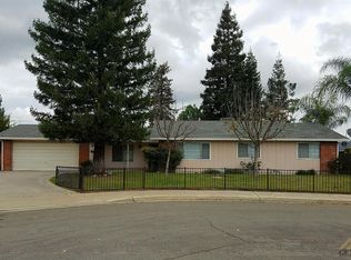 3826 Willow St, Selma, CA 93662