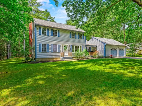 57 Northrup Drive, Brentwood, NH 03833