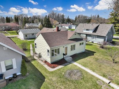 939 Duluth Ave N, Thief River Falls, MN, 56701