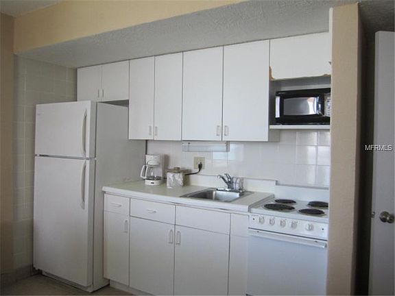 4th image of 2301 S Atlantic Ave #502