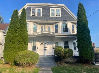 44 Oregon St #1L, Wilkes Barre, PA 18702