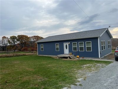 519 Van Buskirk Gulf Rd, Newfield, NY, 14867
