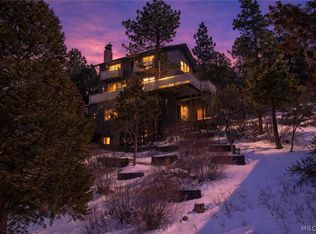 509 Wallace Ln, Big Bear City, CA 92314