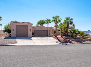 2730 Castaway Dr, Lake Havasu City, AZ 86406