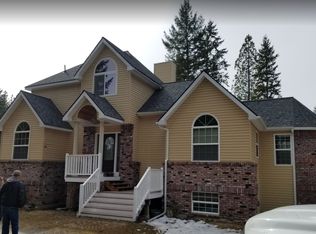 797 Sheldon Flats Rd, Libby, MT 59923