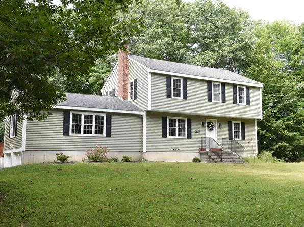 428 Jug Hill Road, Milton, NH 03852