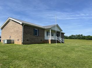 152 Bosham Rd, Westmoreland, TN 37186