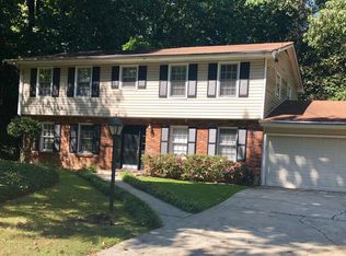 4373 Ashwoody Trl, Atlanta, GA