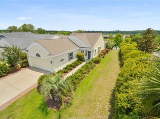 4 Basket Walk Dr, Bluffton, SC 29909