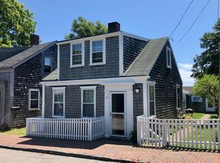 6 New St, Nantucket, MA 02554