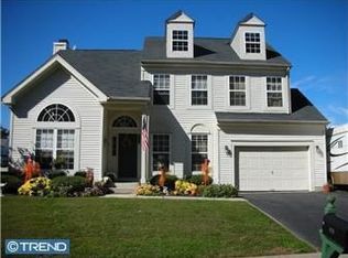839 Granite Ave, Langhorne, PA 19047