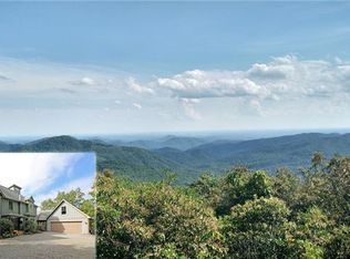 736 Indian Camp Mountain Rd, Rosman, NC 28772