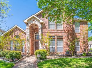 1507 Brighton Dr, Mansfield, TX 76063