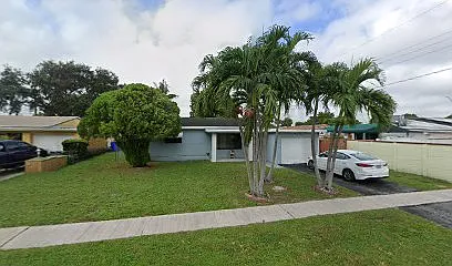 2420 N 58th Ter Photo 1