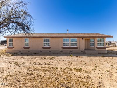 21611 W EAGLE MOUNTAIN Road, Buckeye, AZ, 85326