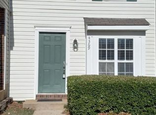 4369 Panther Pl, Charlotte, NC 28269