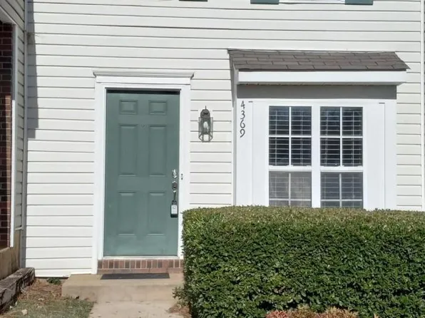 4369 Panther Pl, Charlotte, NC 28269