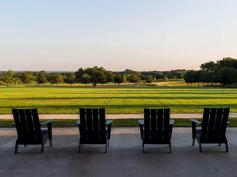 SO many reasons to live in Union Park!