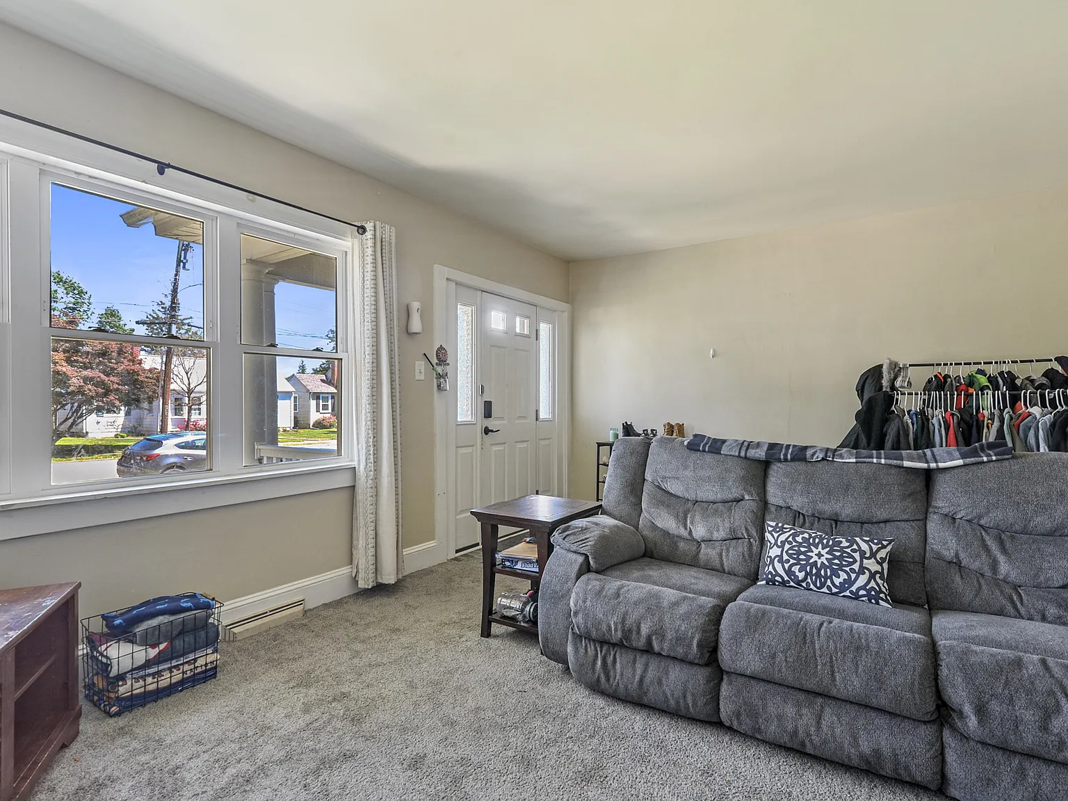P&I-36 Pine Street Apt A - 1 — Photo 4