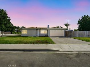 13275 17th St, Chino, CA 91710
