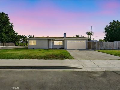 13275 17th St, Chino, CA, 91710