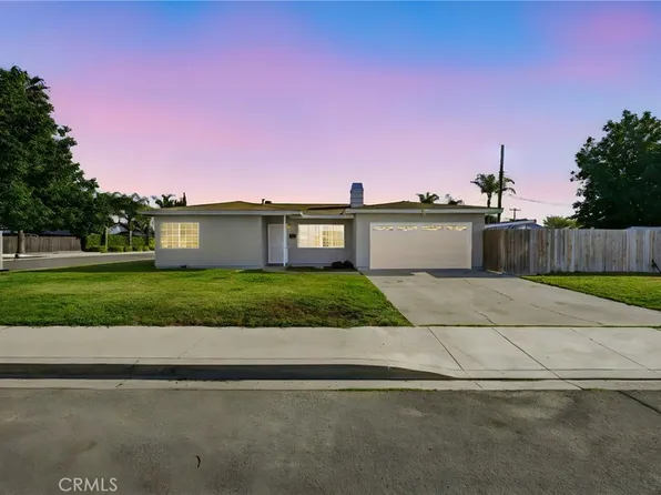 13275 17th St, Chino, CA 91710