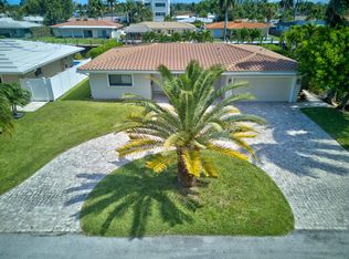 2542 SE 10th St, Pompano Beach, FL 33062