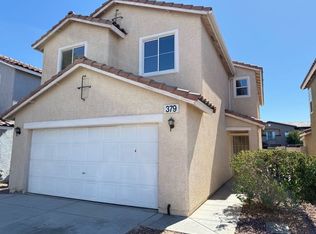 379 Silverado Pines Ave, Las Vegas, NV 89123