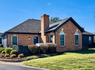 2579 Trotterslane Dr, Columbus, OH