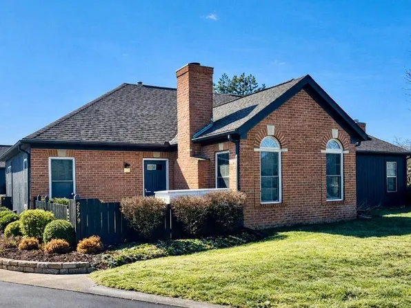 2579 Trotterslane Dr, Columbus, OH 43235